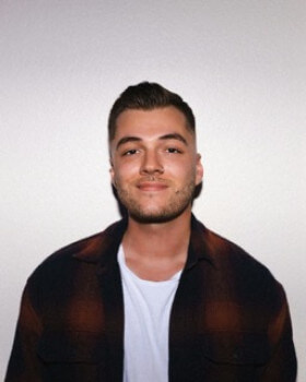 Matthew Stone